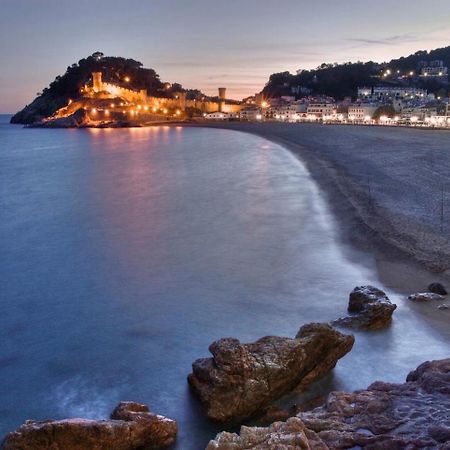 Lets Holidays Best View Apartment Tossa de Mar Exterior foto