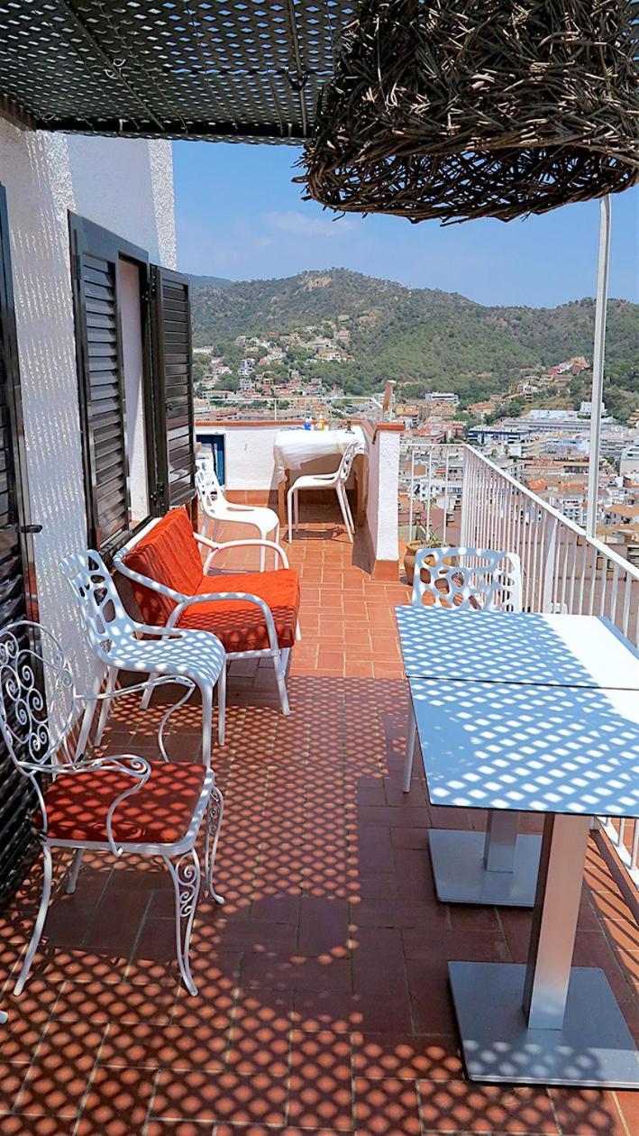 Lets Holidays Best View Apartment Tossa de Mar Exterior foto